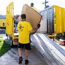 Best Commercial Junk Removal  in Fresno, CA